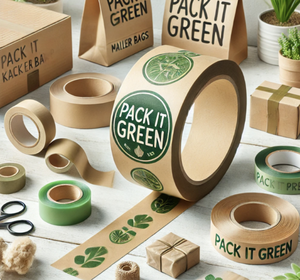 Shipping Tape